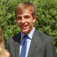 The Storage Team Ltd Employee Daniel Allen's profile photo