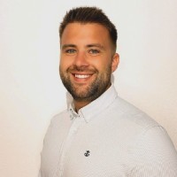 Single Use Support GmbH Employee Ross Watson's profile photo