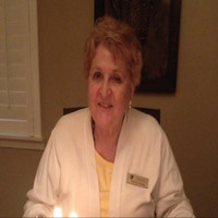 Martha Manley