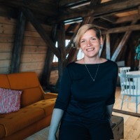 Včeliště Employee Kateřina Andrée's profile photo