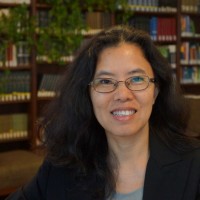 Sophia Fang Email