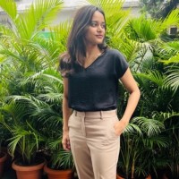 Karishma Ramakrishnan's profile photo