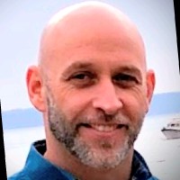 Pavement Surface Control Employee Michael Reed's profile photo