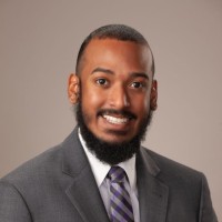 Digital Marketing Employee Stephon Dean's profile photo
