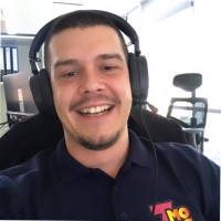 7Mojos Employee Stanislav Savov's profile photo