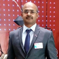 Nitin Bhopale Email & Phone Number