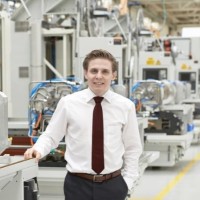 Gehring Technologies GmbH Employee Christian Reik's profile photo