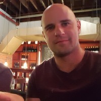 The Access Group - Asia Pacific Employee Daniel Piccoli's profile photo