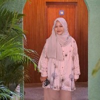 Basic Step Employee Aulia Rahmi's profile photo