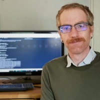 RE Sources Employee Jason Wild's profile photo