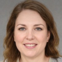 Capgemini Employee Mia Hendricks's profile photo