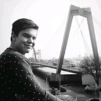 Outdoor Life Group Nederland Gouderak B.V. Employee Pepijn Breejen's profile photo