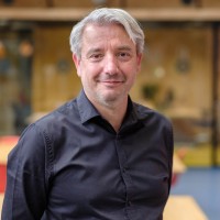 Zorgverbeteraars Employee Erik van der Velde's profile photo