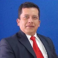 Pat Inc Employee Juan Nelson Rojas Castellanos's profile photo