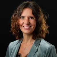 InnerHeart Employee Nadine Schartz's profile photo