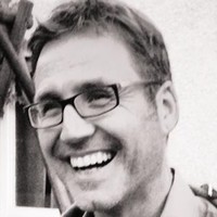 AEB Employee Matthias Kieß's profile photo