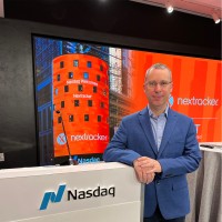 Nextpower Employee Jason Henry's profile photo