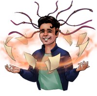 Ruliad Employee Dmytro Khudaiev's profile photo