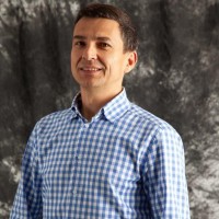SLX Employee Michal Samek's profile photo