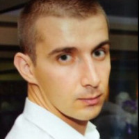 Attewell Ltd Employee Vlad Panainte's profile photo
