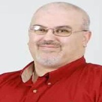 Airways Transit Service Limited Employee Mark Dolson's profile photo