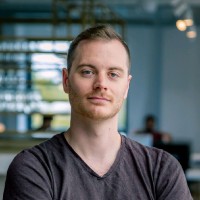 Polychrome Employee William Sigsworth's profile photo