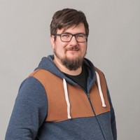 PrehKeyTec GmbH Employee Julian Mahlmeister's profile photo