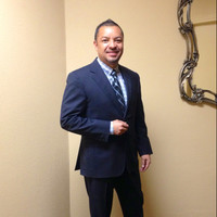 Skyline Home Loans Employee Victor Rosales Jr's profile photo