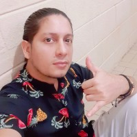 Xpert Lab Employee Christian Xavier Iñiguez's profile photo