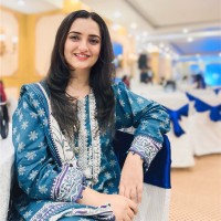 ClickTraces Employee Rameen Gul's profile photo