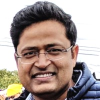 Arvind Bansal Email & Phone Number