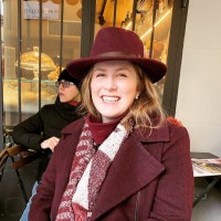 COUNCIL ON DAIRY CATTLE BREEDING Employee Fiona Guinan's profile photo