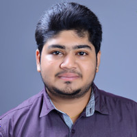 Auto CNC Machining Ltd Employee Sooraj Shenoy's profile photo