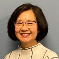 Inflammatix, Inc. Employee Sining Wang's profile photo