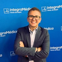 Integramedica S.A. Employee Guillermo Man Ging Quintero's profile photo
