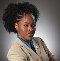 Stacy Griffith Email