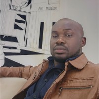 Emmanuel Dibia Email