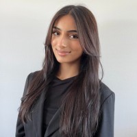 CRUEL Employee Eesha Nandha's profile photo
