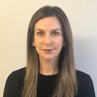 New/Mode Employee Irene Callaghan's profile photo