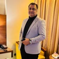 Avinash Agrawal Email & Phone Number