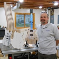 Enflite, LLC Employee Joe Monti's profile photo