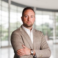 Comco EPP Employee Stefan Hernitz's profile photo