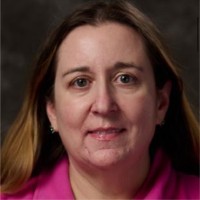 Cloudera Employee Julia Ostrowski's profile photo