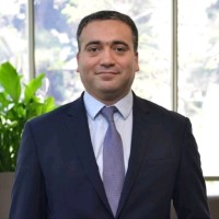 Arif Zeynalov Email