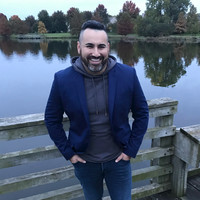 Life.Church Employee Danny Duran's profile photo