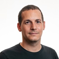 Theator Employee Dotan Asselmann's profile photo
