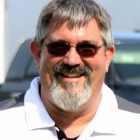 Great Lakes Super Sprints Employee Barry Marlow's profile photo