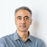 Microsoft Employee Affan Dar's profile photo