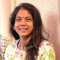 xcelcareer Employee Shobha Silveri's profile photo