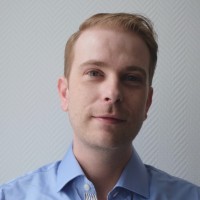 Utonomy Employee Justin Koningsberger's profile photo